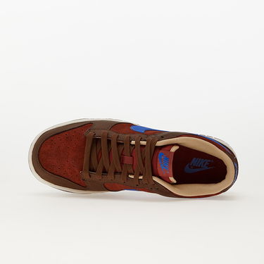 Tenisky a topánky Nike Dunk Low Retro Premium "Cacao Wow" Hnedá | DR9704-200, 2