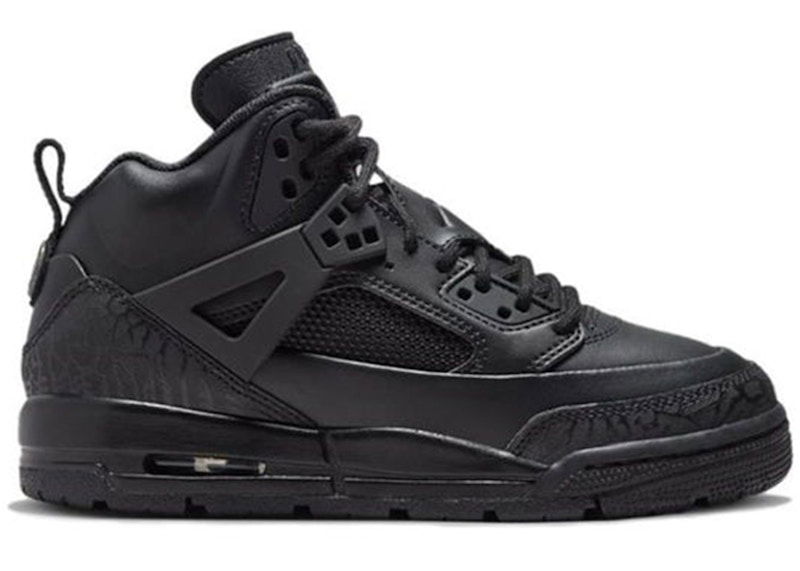 Tenisky a topánky Jordan Jordan Spizike Winterized Čierna | FD4653-001, 0
