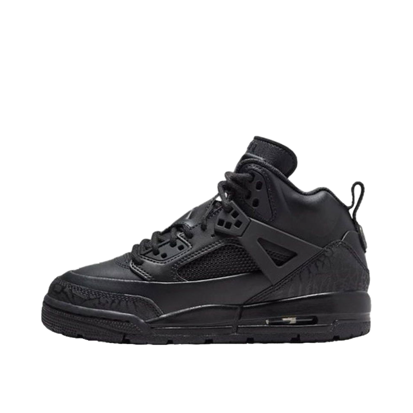 Tenisky a topánky Jordan Jordan Spizike Winterized Čierna | FD4653-001
