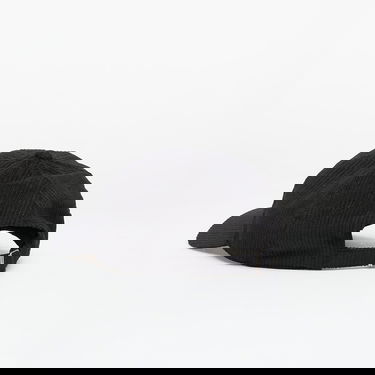 Šiltovka adidas Performance Corduroy Cap Čierna | KC8050, 2