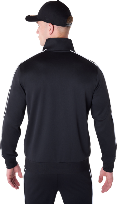 Bunda New Era MLB Los Angeles Dodgers Training Jacket Čierna | 60596187-60596187, 1