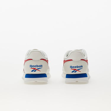 Tenisky a topánky Reebok Classic Leather Červená | IE9384, 4