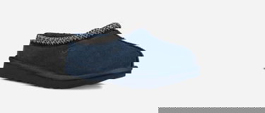 Tenisky a topánky UGG UGG Tasman II Slippers, Size 32.5 Modrá | 1019066K-NWNV, 1