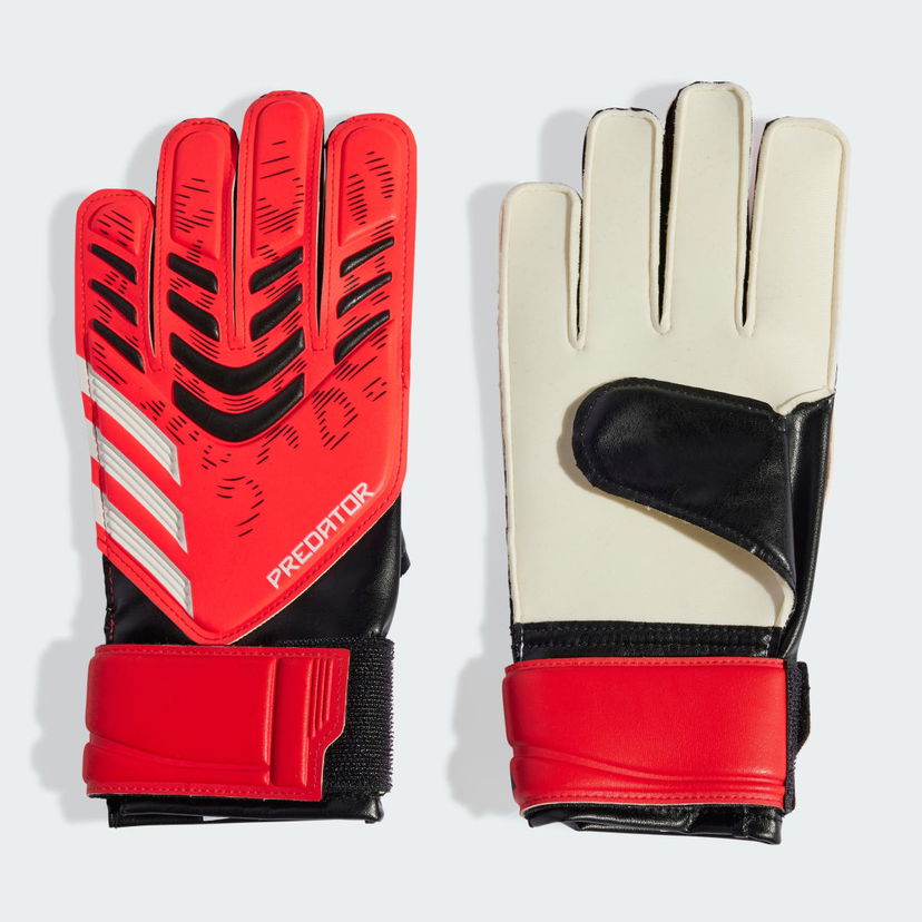 Rukavice adidas Performance Predator Training Goalkeeper Gloves Kids Rôznofarebný | JH3811