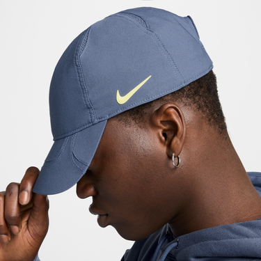 Šiltovka Nike NOCTA S.S.C. Baseball Cap Modrá | FV5541-491, 2