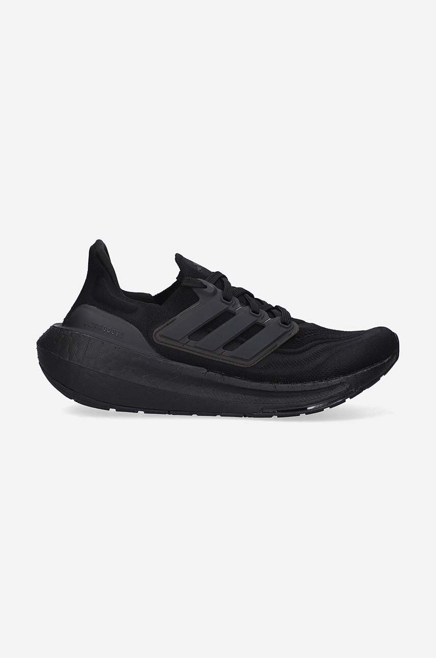 Tenisky a topánky adidas Performance Ultraboost Light Sneakers Čierna | H06358, 0