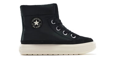 Tenisky a topánky Converse Chuck Taylor All Star Elements Boots 3.5 Čierna | A14171C, 1