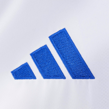 Vetrovka adidas Originals FC Schalke 04 Anthem Presentation Jacket Modrá | 6s04in0216, 3