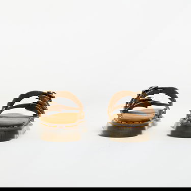 Tenisky a topánky Dr. Martens Josef Slide Savannah Tan Hnedá | DM41083200, 4