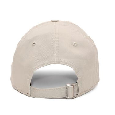 Šiltovka New Era 9TWENTY Womens Stone / Stone One Size Šedá | 60434925, 1