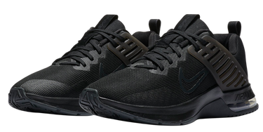 Tenisky a topánky Nike Air Max Alpha Trainer 3 Black Anthracite Čierna | CJ8058-002, 4