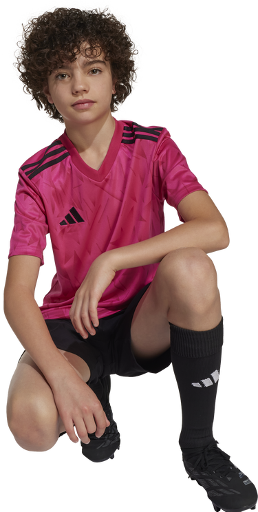 Dres adidas Originals Adidas Team Icon25 Jersey Ružová | jj1959, 2