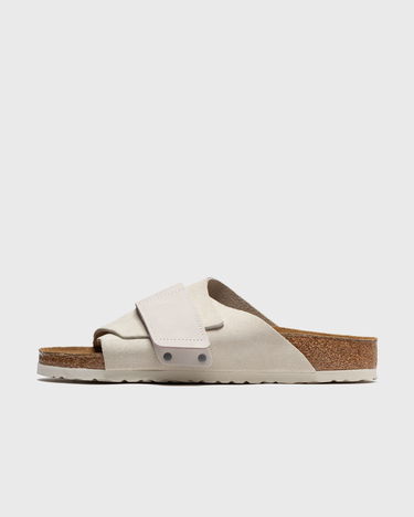 Tenisky a topánky Birkenstock Kyoto "White" Biela | 1024535, 2