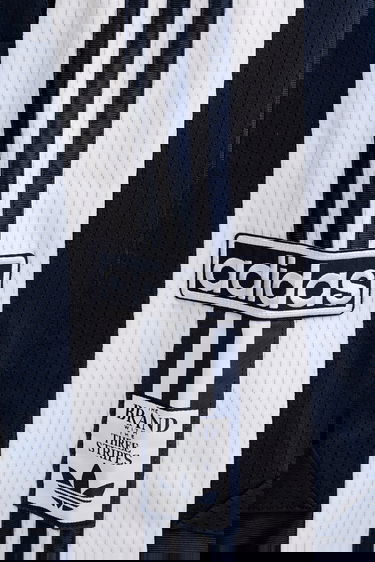Šortky adidas Performance Adibreak Shorts Modrá | JM6691, 3