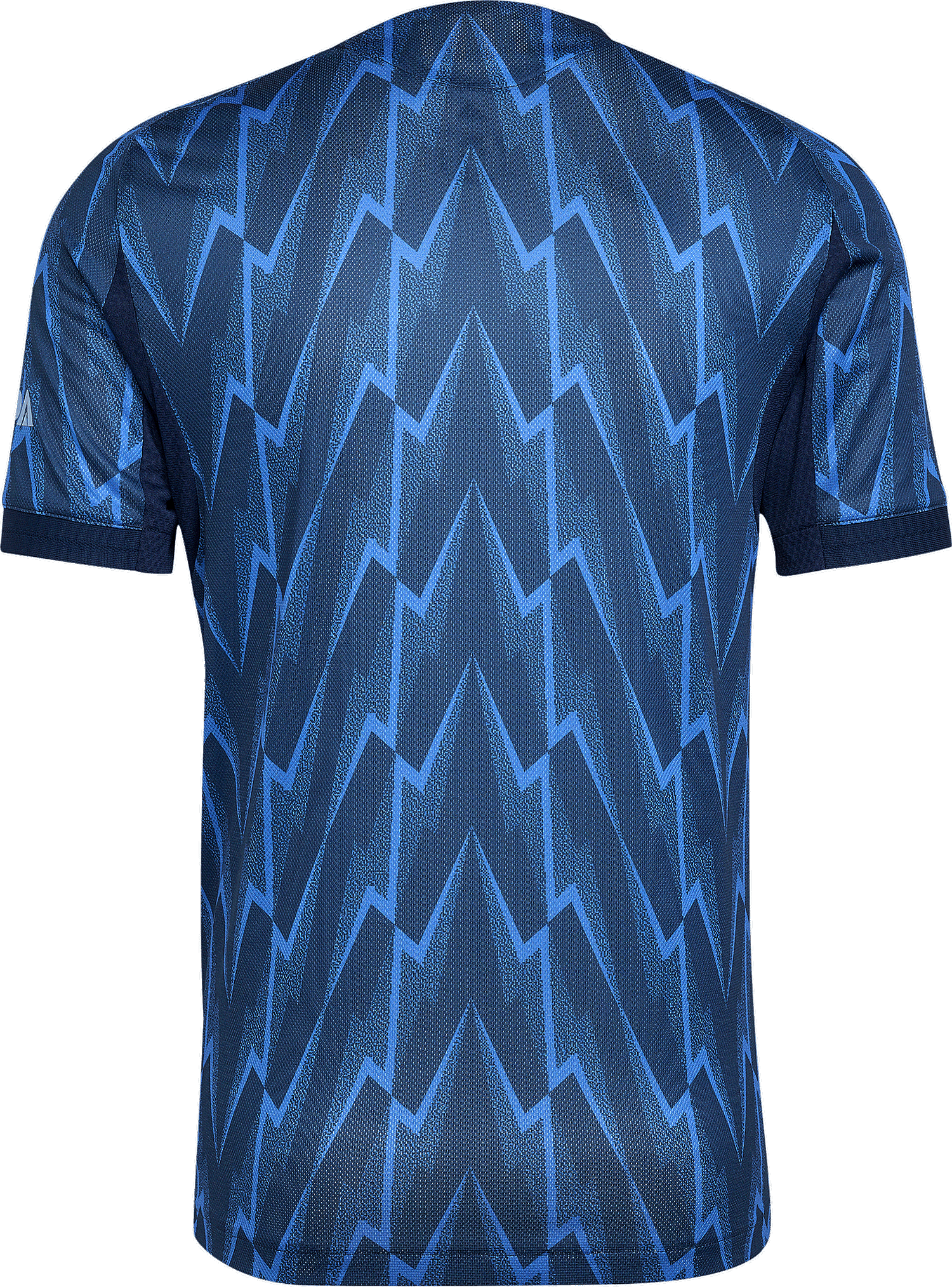 Dres adidas Originals Arsenal FC 2025/26 Authentic Jersey Modrá | ji9510, 1