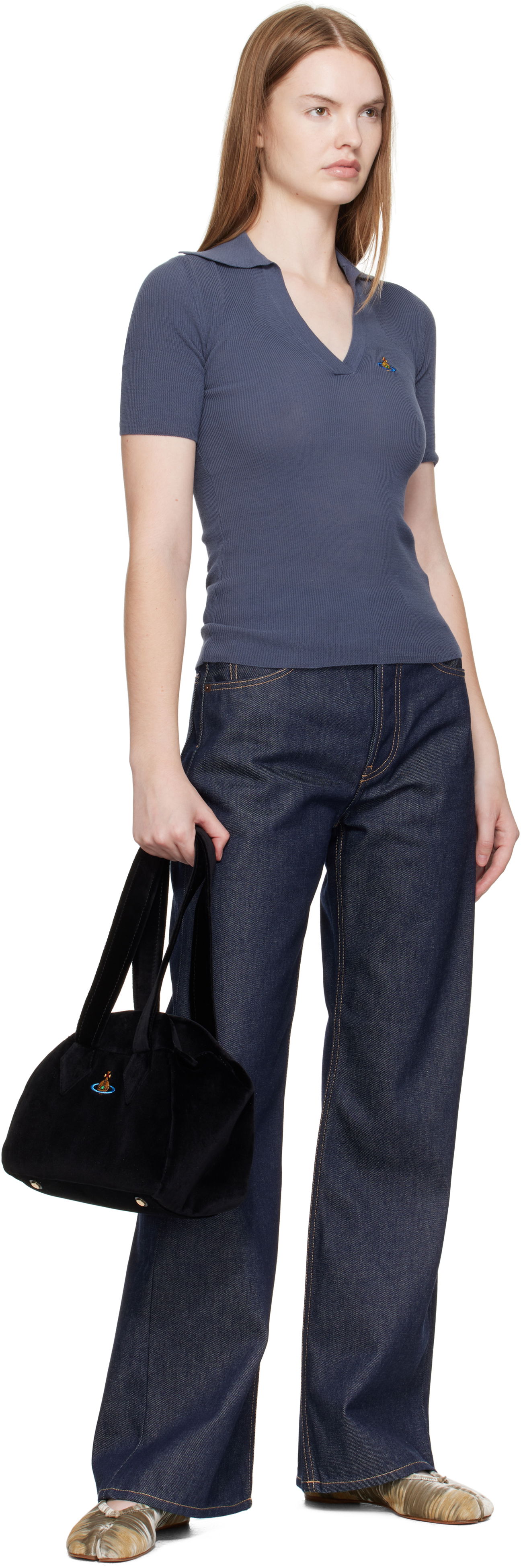 Medium Yasmine Bag