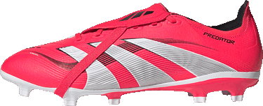 Tenisky a topánky adidas Performance Predator League FT FG/MG Ružová | id1319, 5