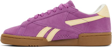 Tenisky a topánky Reebok Classics Club C Grounds UK Fialová | 100220814, 2