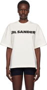 Jil Sander Boxy T-shirt