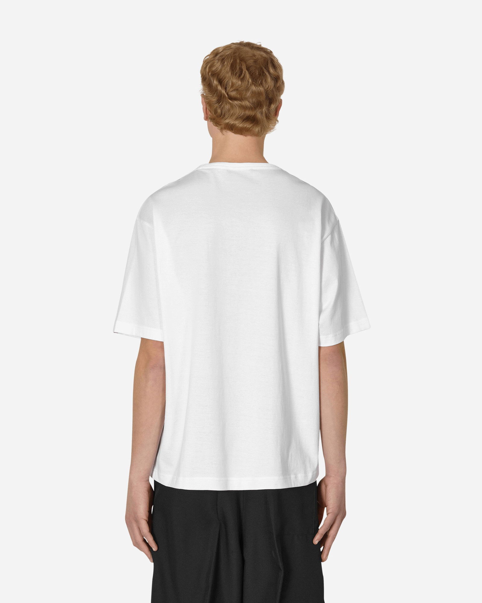 Face Logo T-Shirt