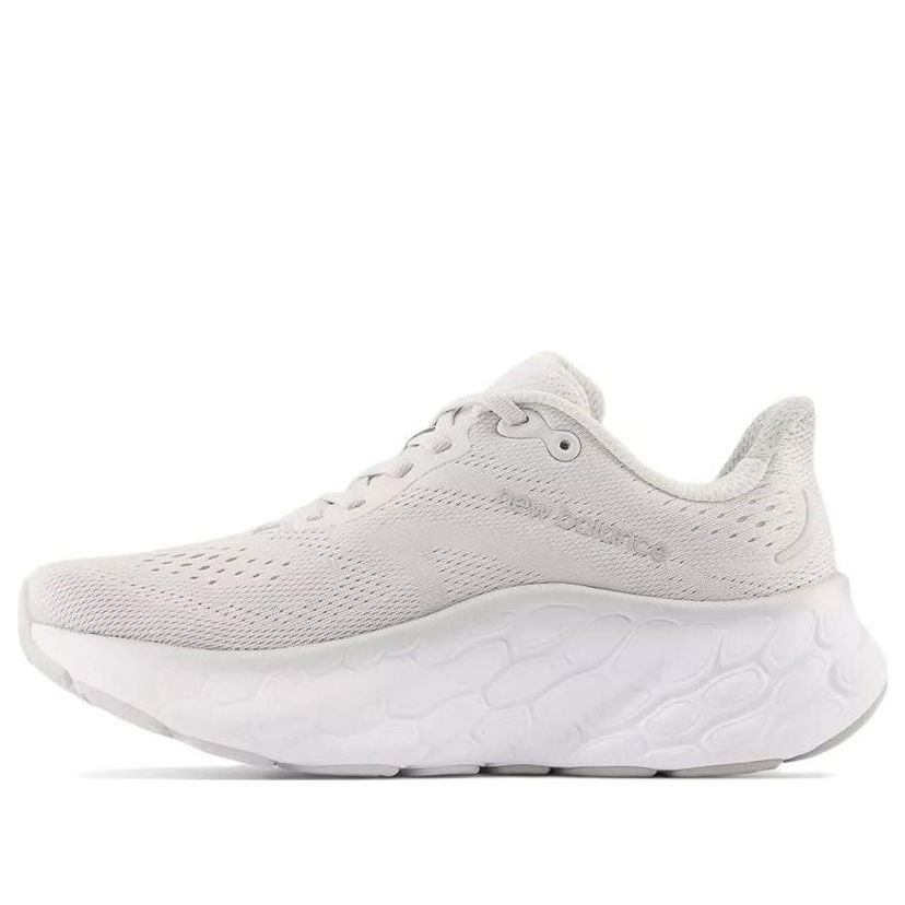 Tenisky a topánky New Balance Fresh Foam X More v4 Biela | WMORNC4