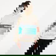 Archive Summersport Graphic Polo Sweatshirt