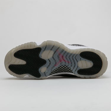 Tenisky a topánky Jordan Jordan 11 Retro Low IE Čierna | 919712-006, 4