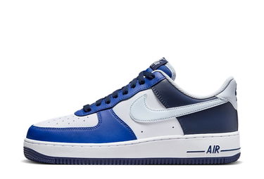 Tenisky a topánky Nike Air Force 1 Low '07 LV8 "Game Royal Navy" Navy | FQ8825-100, 2