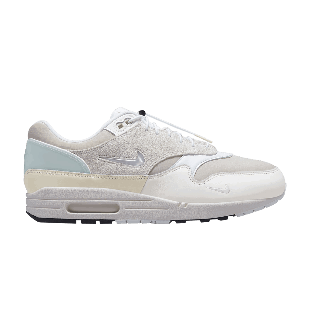 Air Max 1 Jewel "No Bubble"