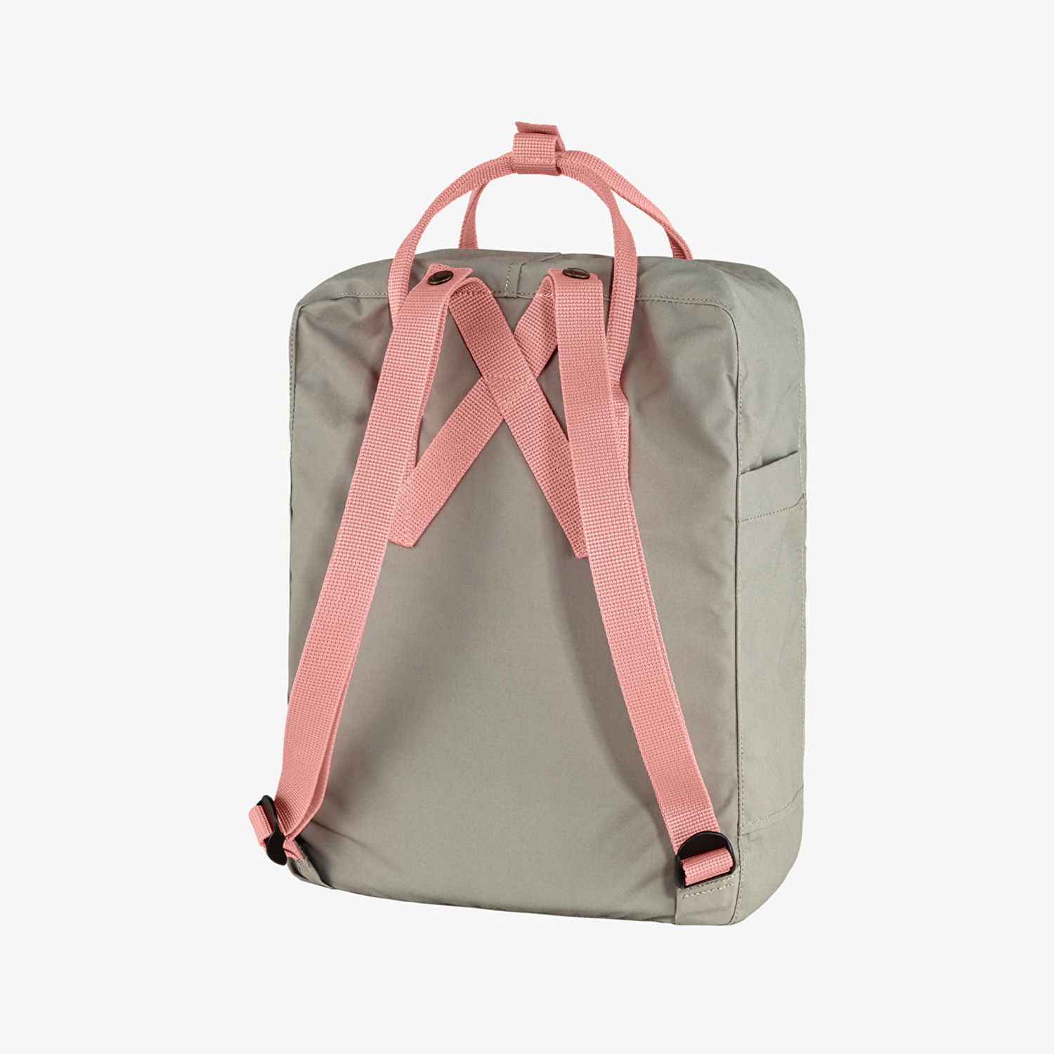 Batoh FJÄLLRÄVEN Backpack Šedá | F23510-021-312, 1