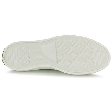 Tenisky a topánky Converse Shoes (High-top Trainers) CHUCK TAYLOR ALL STAR MODERN LIFT Biela | A07204C, 6