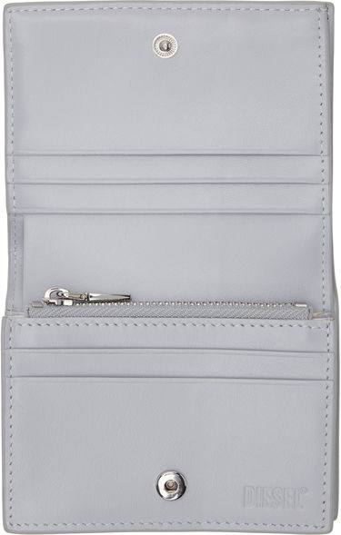 Peňaženka Diesel Play Bi-Fold Wallet Šedá | X10272 P6255, 2
