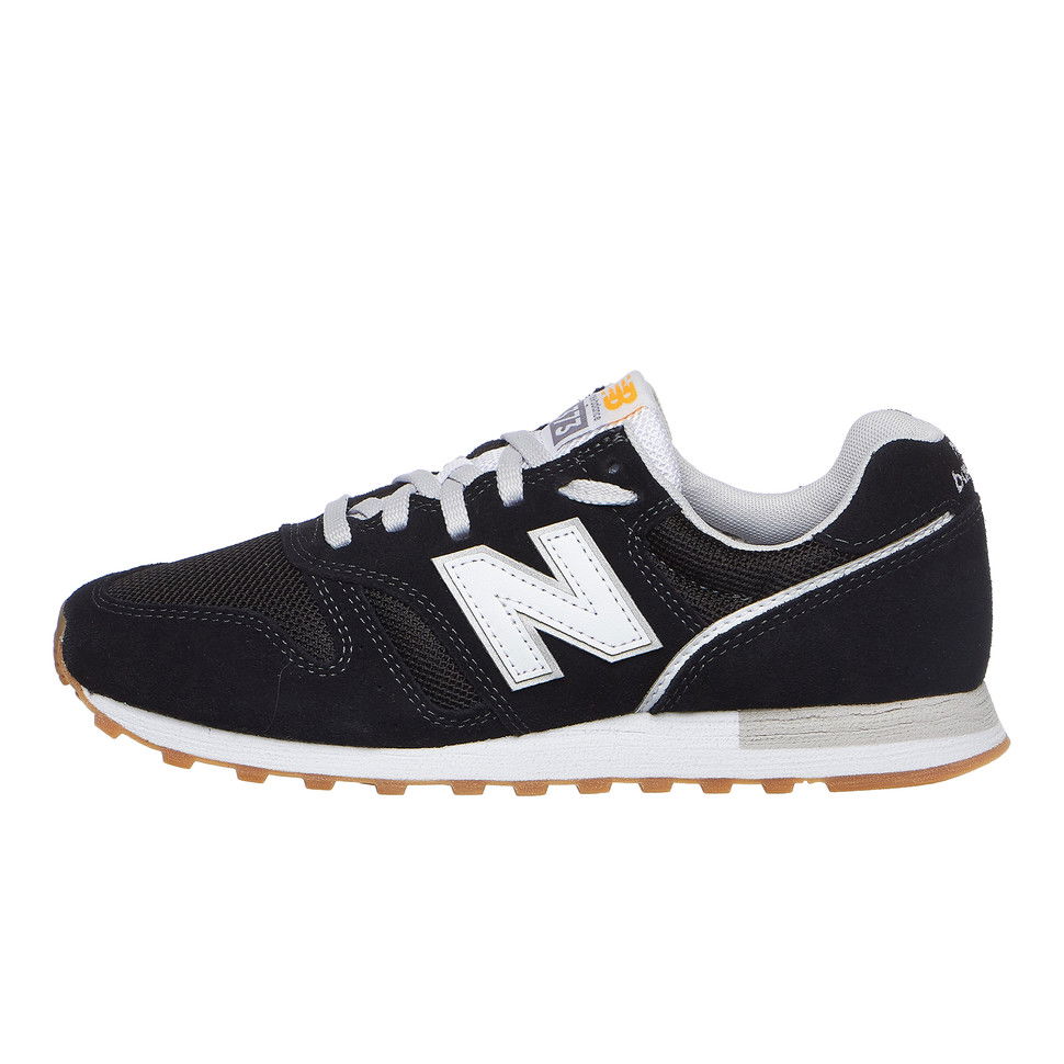 Tenisky a topánky New Balance 373 Čierna | WL373HN2, 0