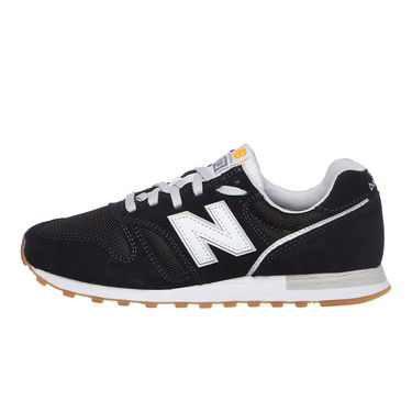 Tenisky a topánky New Balance 373 Čierna | WL373HN2, 0