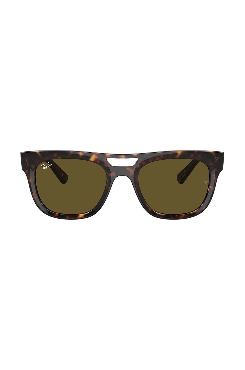 Slnečné okuliare Ray-Ban Sunglasses PHIL 0RB4426 Hnedá | 0RB4426, 0