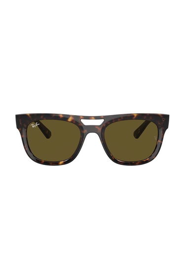 Slnečné okuliare Ray-Ban Sunglasses PHIL 0RB4426 Hnedá | 0RB4426, 0