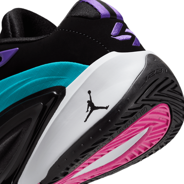 Tenisky a topánky Jordan Jordan Luka 3 Tyrkysová | fq8185-400, 5