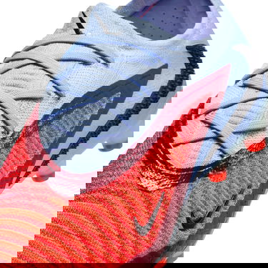 Tenisky a topánky Nike Phantom 6 Low Elite AG-Pro Modrá | hq2335-400, 4