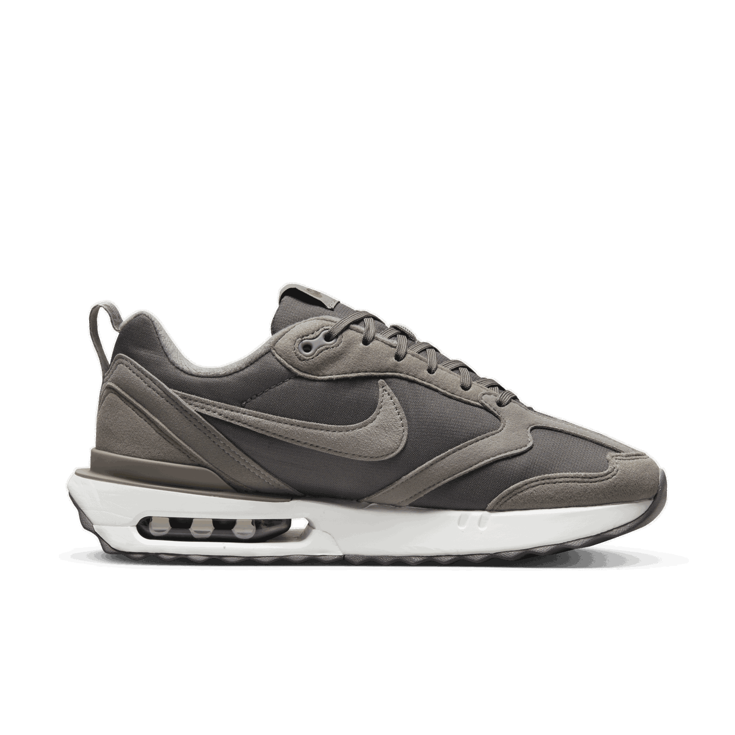 Tenisky a topánky Nike Air Max Dawn Next Nature W Šedá | FB8476-200, 1
