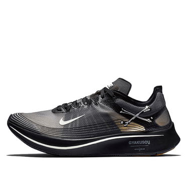 Tenisky a topánky Nike Gyakusou x Zoom Fly SP "Black" Čierna | AR4349-001, 1