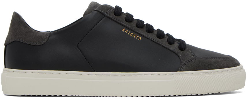 Tenisky a topánky AXEL ARIGATO Clean 90 Triple "Black" Čierna | F1578001, 0