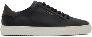 Tenisky a topánky AXEL ARIGATO Clean 90 Triple "Black" Čierna | F1578001, 0