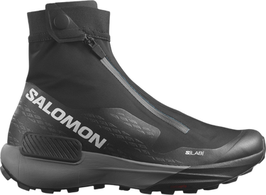 Tenisky a topánky Salomon S/LAB GENESIS SPINE Čierna | l47519100, 0