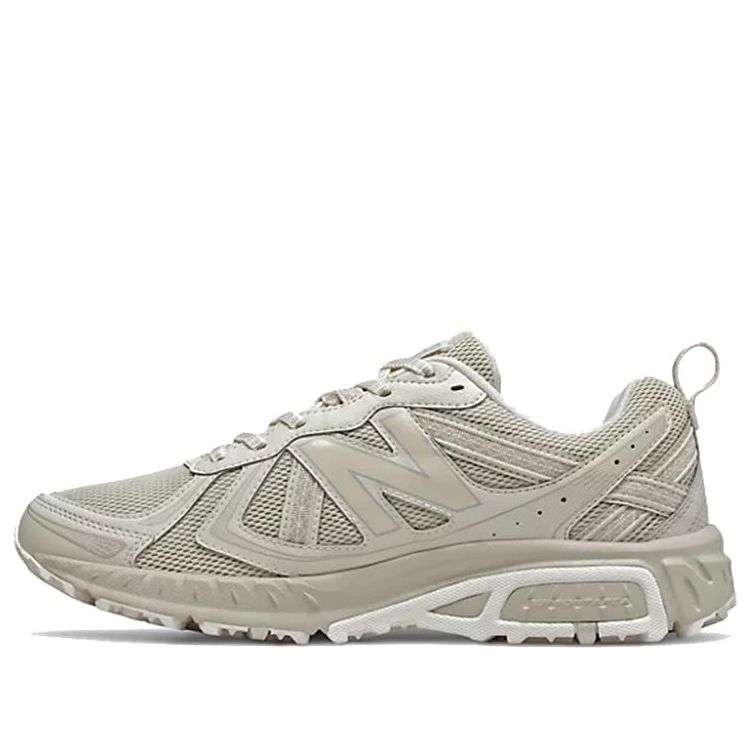 Tenisky a topánky New Balance 410 Béžová | MT410SA5