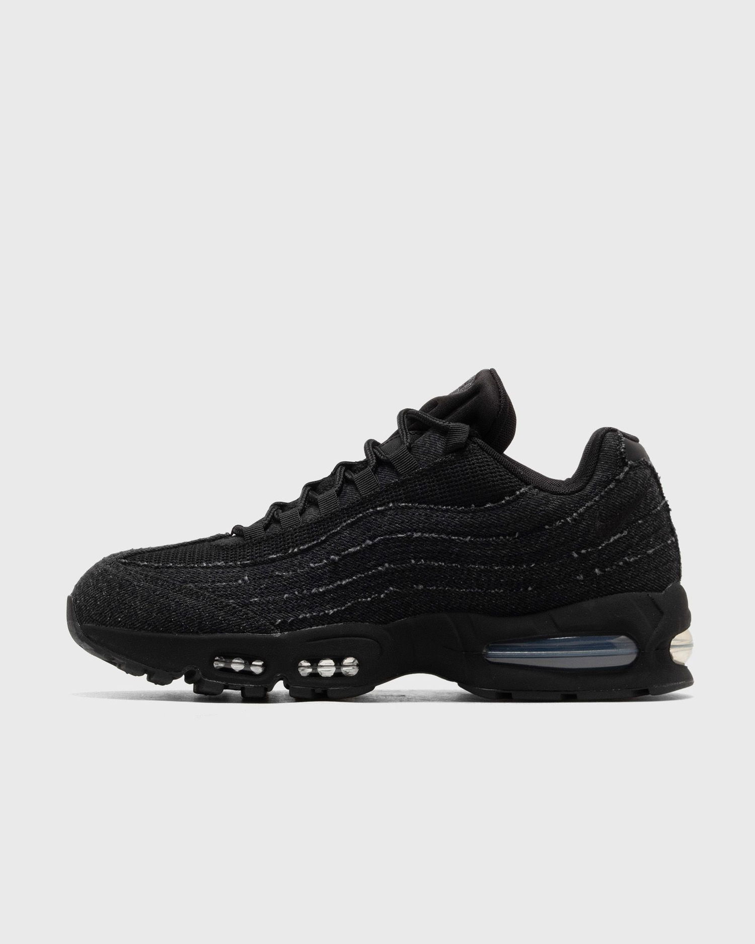 Tenisky a topánky Nike Levi's x Air Max 95 OG "Black" Čierna | HM4743-001, 1