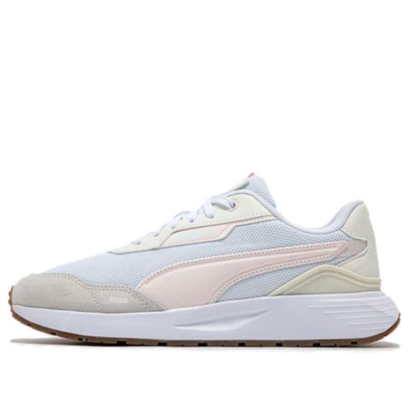 Tenisky a topánky Puma Runtamed Plus Biela | 391250-06, 0
