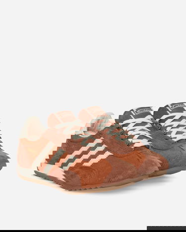 Tenisky a topánky adidas Originals SL 72 Hnedá | KJ1063, 2