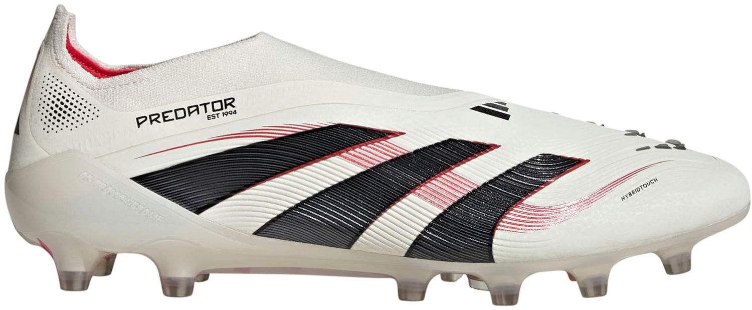 Tenisky a topánky adidas Performance Predator Elite LL AG Biela | ji2081, 0
