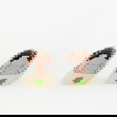 Tenisky a topánky Cariuma OCA Low Embroidered Flowers Rôznofarebný | 100102R49 W, 4