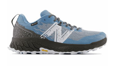 Tenisky a topánky New Balance Fresh Foam Hierro v7 Čierna | MTHIERV7, 3